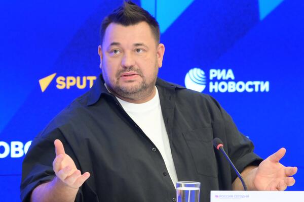 Сергей Жуков: «Папа снова в деле!»