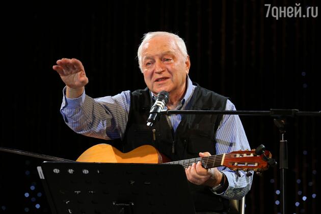 Сергей Никитин Сергей Никитин