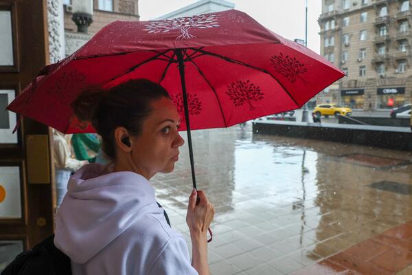 Метеоролог предупредил о грядущем похолодании — осень придет раньше срока? 