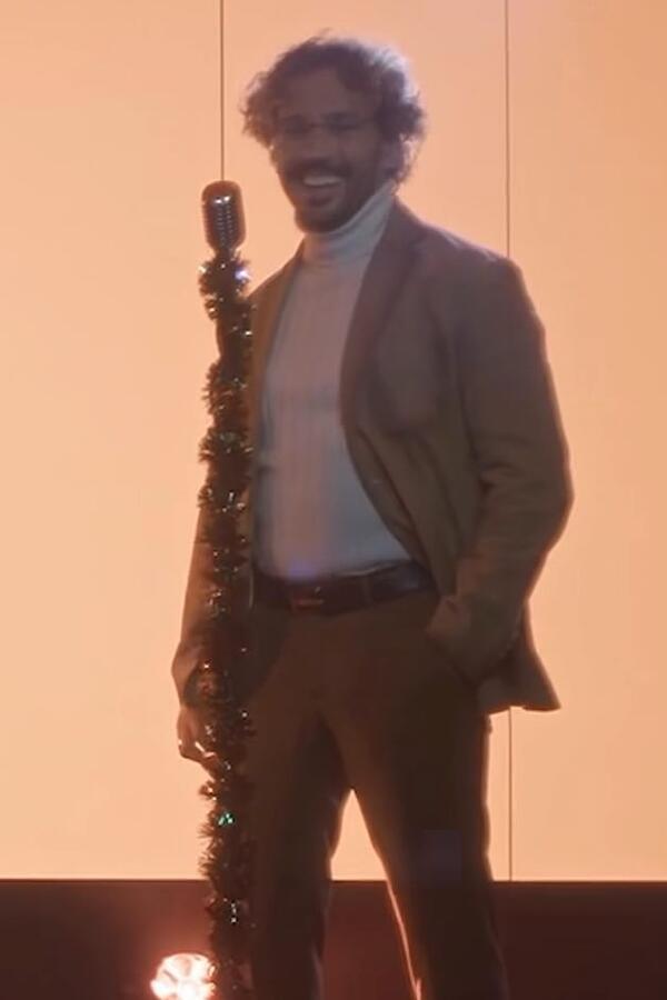 Муж Аллы Пугачевой