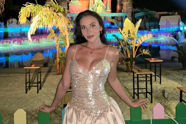 Mia Boyka — о поклонниках, которые летают за ней на частных самолетах: «Все очень хорошо»
