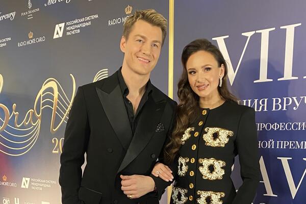 Гарифуллина похвасталась шикарным кольцом в годовщину свадьбы с Воробьевым — подарок за миллионы