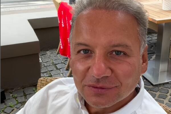Александр Олешко удивил признанием по поводу Тани Булановой — он был у нее первым