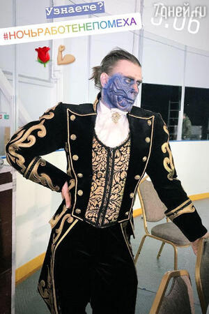 Петр Чернышев