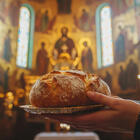 Великий пост 2026: когда начинается, календарь и что можно есть