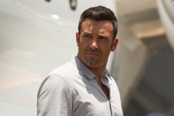 Бен Аффлек решил переселиться поближе к Дженнифер Гарнер 