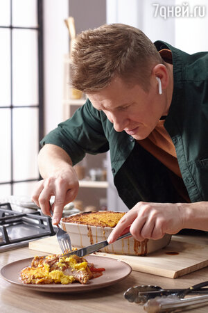 Александр Белькович. фото