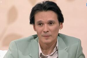 Болезнь изменила? Исхудавшего и постаревшего Сташевского стало не узнать