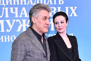 РћРІРґРѕРІРµРІС€Р°СЏ РџРѕРіРѕРґРёРЅР° РЅР°Р·РІР°Р»Р° РїСЂРёС‡РёРЅСѓ СЃРјРµСЂС‚Рё РµРµ РјСѓР¶Р° РђР»РµРєСЃРµСЏ РџРёРјР°РЅРѕРІР°