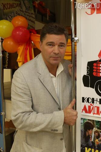 Сергей Маховиков