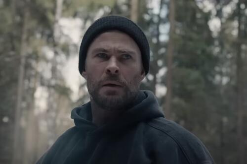Netflix показал трейлер своих премьер на 2023 год