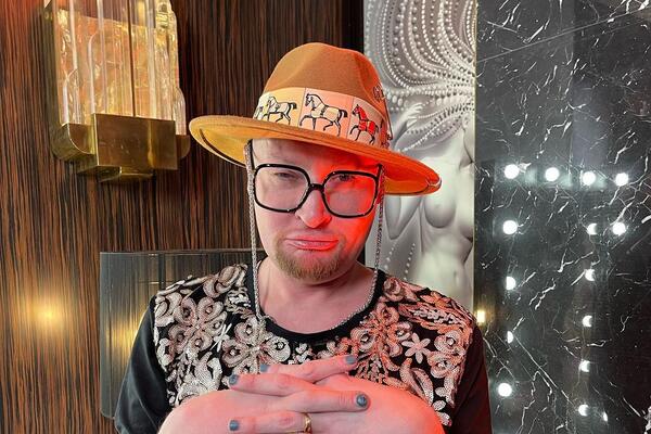 «Вообще никому не нужен»: Шура раскрыл секрет своей личной жизни