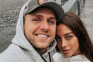 «Мы много плохого друг другу делали»: почему Влад Соколовский не женится на матери своего ребенка «Мы много плохого друг другу делали»: почему Влад Соколовский не женится на матери своего ребенка