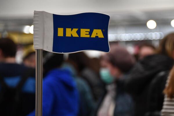 Глобальная распродажа: финальное решение IKEA о работе в России