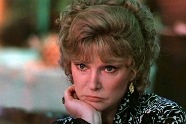 Российские зрители назвали любимые роли Людмилы Гурченко