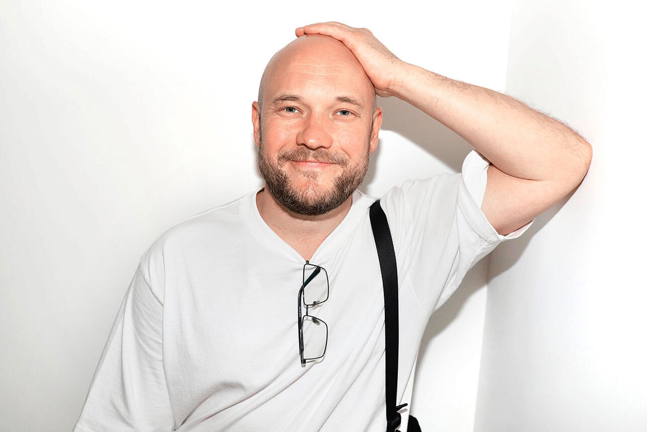 Владимир Селиванов. Фото