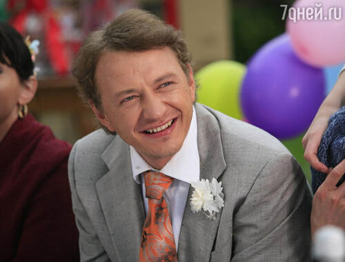 Кадр сериала «Деревенская комедия»