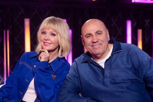 Валерия публично обратилась к внебрачной дочке Пригожина