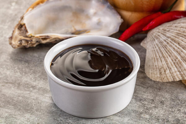 Что такое устричный соус: как выбрать лучший и использовать в готовке