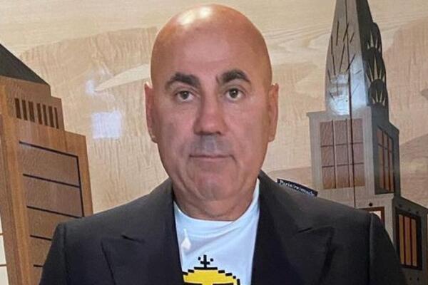 «Я офигел!» Иосиф Пригожин возмутился поведением жюри шоу «Маски»