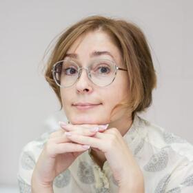 Ирина Грекова