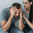 У него «эти дни»: что такое ментальные месячные у мужчин