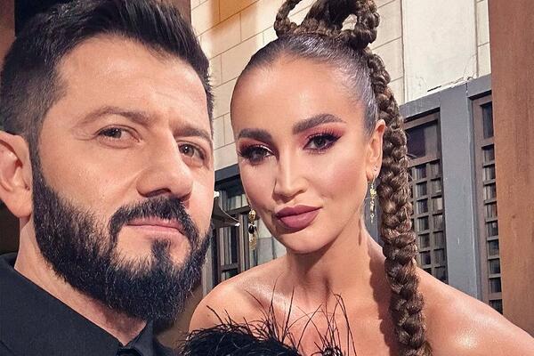 Бузова выдала тайну разведенного Галустяна &mdash; отношения со звездой &laquo;Дома-2&raquo;