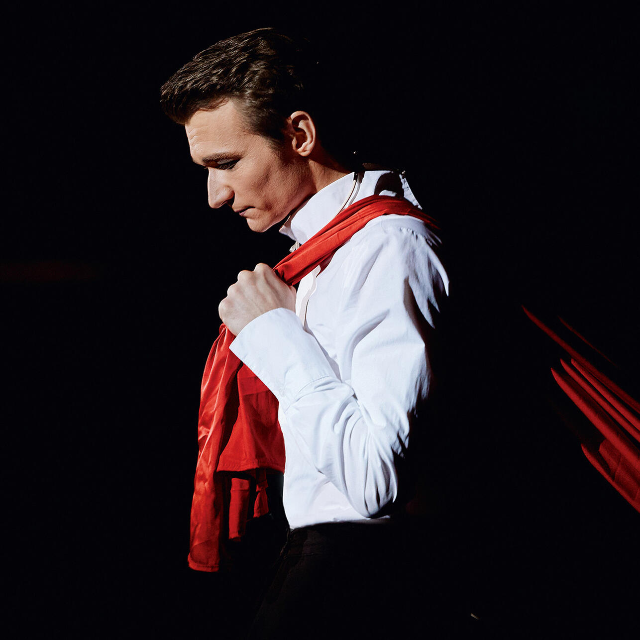 Александр Сергеев