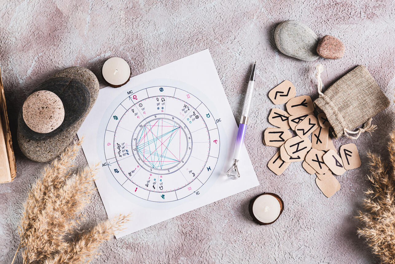Астрология