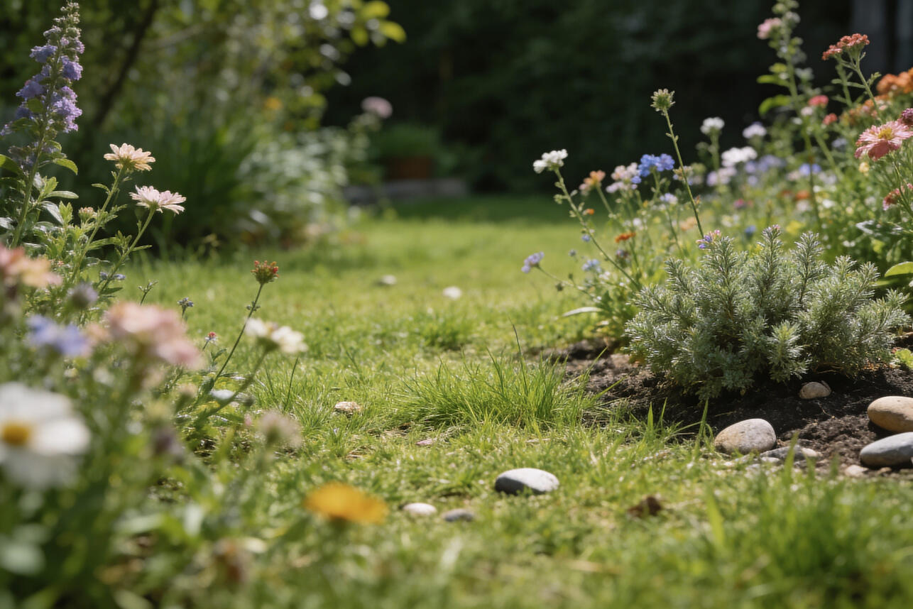 Шикарно в вазе, но обуза в саду: какие популярные цветы пора выселить с ваших грядок Шикарно в вазе, но обуза в саду: какие популярные цветы пора выселить с ваших грядок