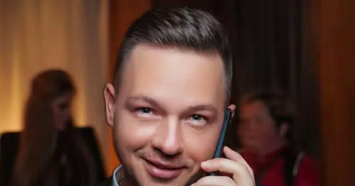Александр Киреев Фото