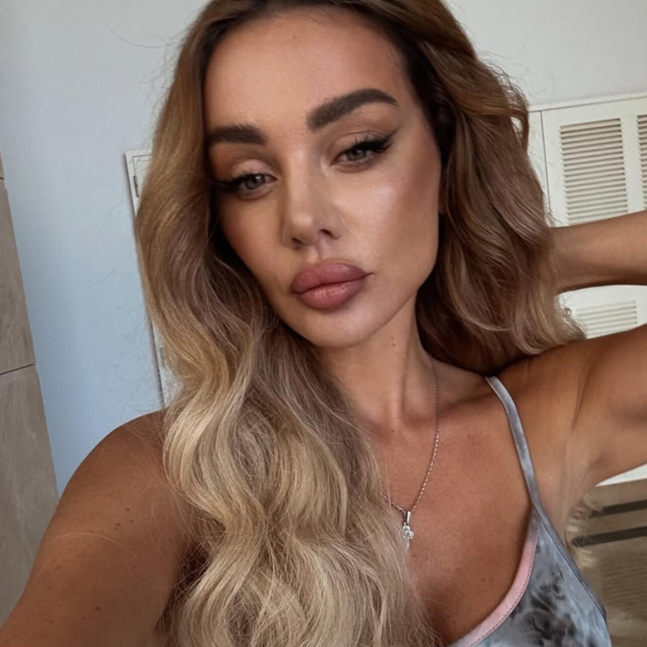 Анна Седокова