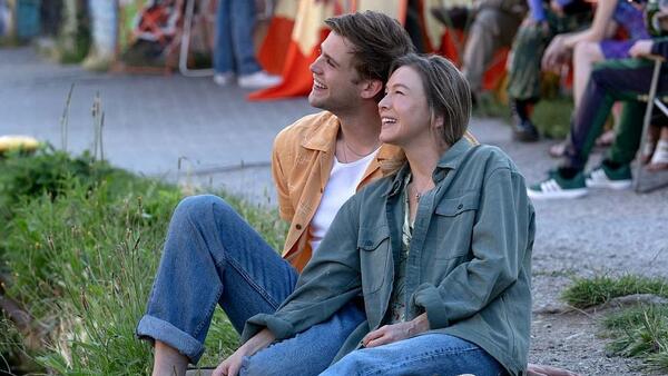 Обнародован&nbsp; топ-10 лучших комедий 2025 года