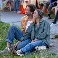 Обнародован топ-10 лучших комедий 2025 года