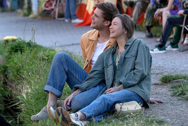 Обнародован топ-10 лучших комедий 2025 года