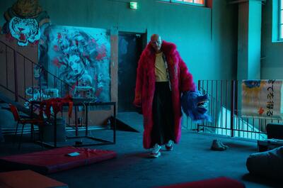 «Амура»: эффектный, но вторичный криминальный боевик с Аленой Михайловой