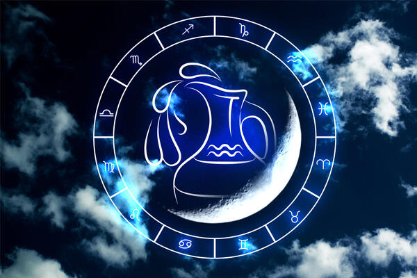 Денежное новолуние в Водолее: знаки зодиака, которые разбогатеют и начнут новую жизнь с 29 января