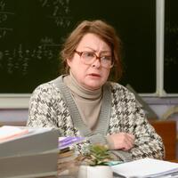 Мария Аронова в сериале «Олдскул» и не только: 5 ролей народной артистки, которые стоят внимания