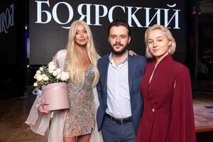 Волочкова высказалась про отречение от нее дочери: «Не имеет для меня значения»