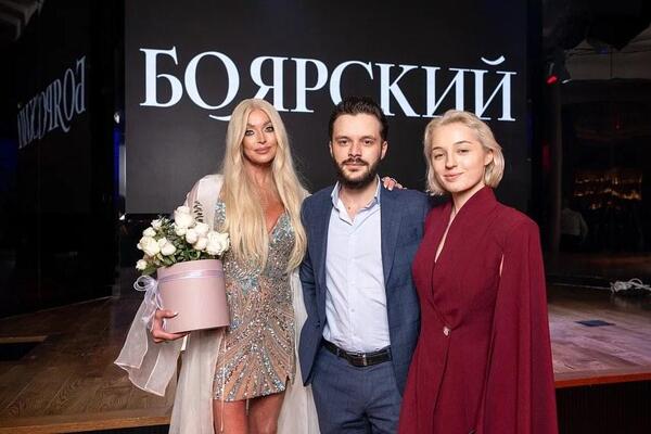 Волочкова высказалась про отречение от нее дочери: «Не имеет для меня значения»