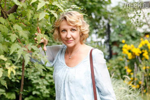 Елена Яковлева