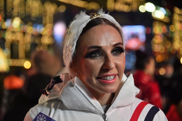 Будут опускать: Навка высказалась о предвзятости судей в Пекине