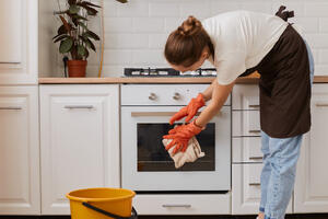 Корейский метод уборки: убраться так, чтобы в доме всегда было чисто