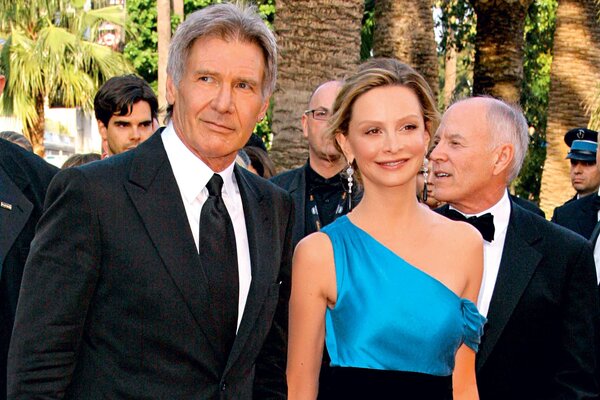 Кто из звездных дам решился на первую свадьбу только после 40