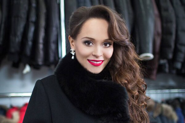 Анна Калашникова пострадала в результате ошибки пластического хирурга