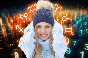 Прогноз на неделю 9 — 15 февраля по дате рождения