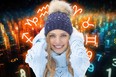 Прогноз на неделю 9 — 15 февраля по дате рождения