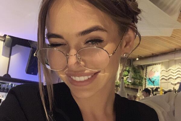 Анна Хилькевич впервые показала комнаты дочерей целиком