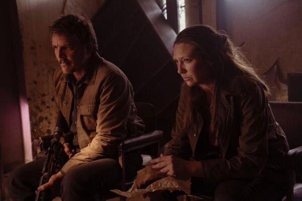        The Last of Us