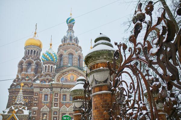 На Новый год: стало известно, куда россияне едут на праздники